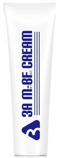 正規品直輸入 m-bfクリーム 水いぼ mbfクリーム - スキンケア/基礎化粧品